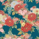 Lotte Col. 102 Teal